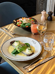 Photo n°22 de PAUL à Paris (Pâtisserie)