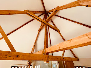 Photo n°12 de Moulin Brune - Maison d’Hôtes & Spa à Braye-en-Thiérache (Spa)