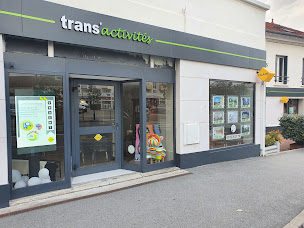 Photo n°1 de Trans'activités à Arpajon (Agence immobilière)