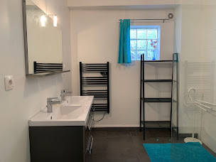 Photo n°13 de Gîte Au fil de l'eau à La Celle-Dunoise (Hébergement de groupe)