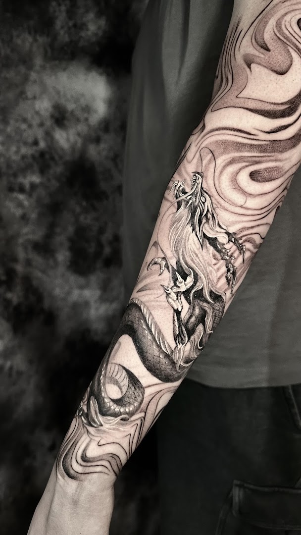 Noranta Tattoo Studio