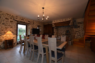 Photo n°1 de Chambre d’hôte LA PAHORIE - Gîtes de France à Saint-Méloir-des-Ondes (Maison d'hôtes)