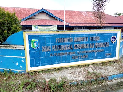 Photos of Dishubkominfo Kabupaten Sintang
