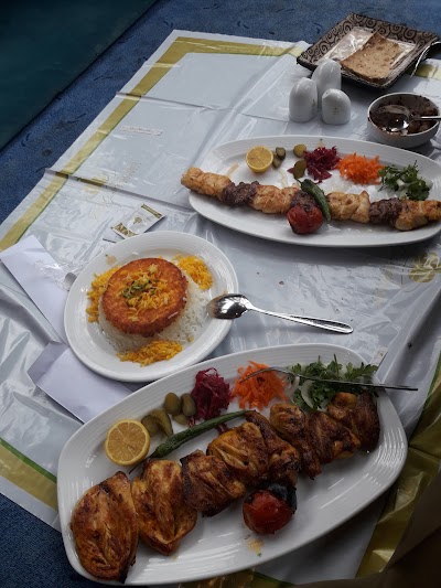 Photos of Lord Garden Restaurant