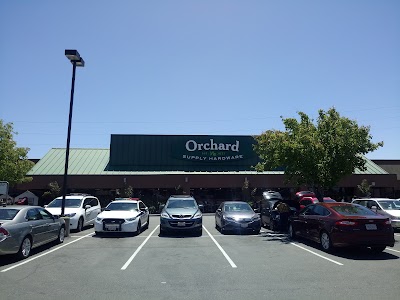 Orchard Supply Hardware