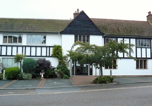 Budleigh Salterton Medical Centre