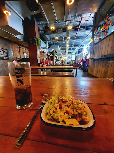 BrewDog Tower Hill Outpost - Thumbnail