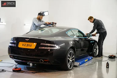 Recent work by Onyx Automotive in West Bromwich (photo 6)