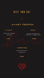 Photo n°5 de Food is bae -FIB à Toulouse (Restaurant)