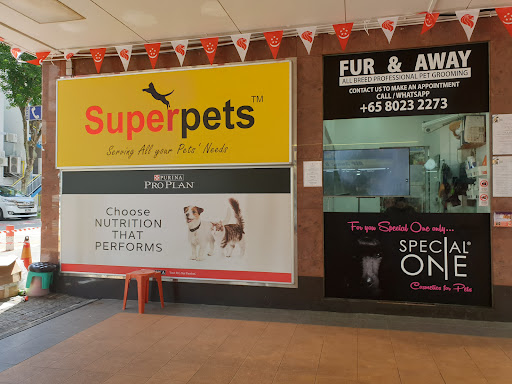 Superpets @ Toa Payoh - Thumbnail