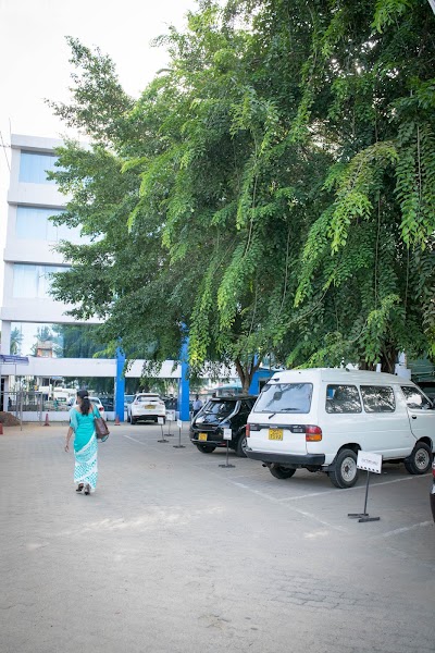 Photos of New Philip Hospitals