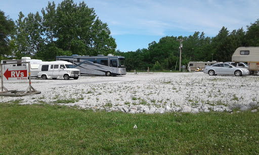 RV Express - Visual