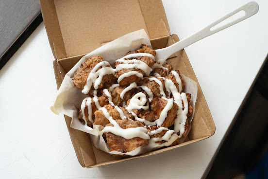 Counter Service by null