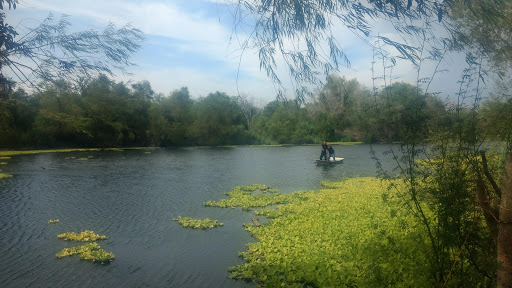 bagojo del rio