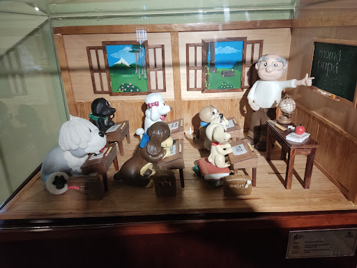 Museo Francisco Gabilondo Soler - Thumbnail