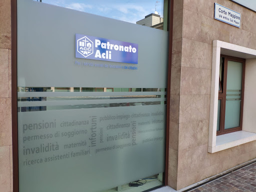 Acli Treviso - Visual