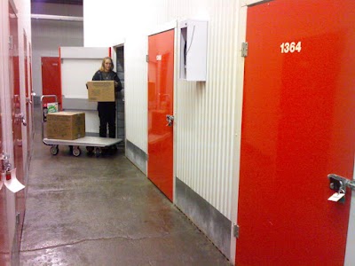 photo of U-Haul Moving & Storage of Dayton