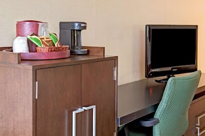 Photos of Ramada Commerce/Los Angeles Area
