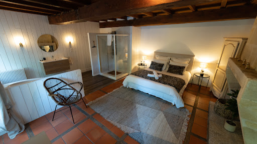 Photo de Terre de Vignes - Home Stay à Génissac (33420)