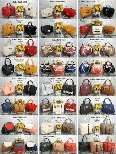 Photos of TGTM Shop
