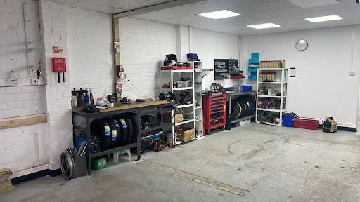 Metro Scoter Recovery & Mechanic Service