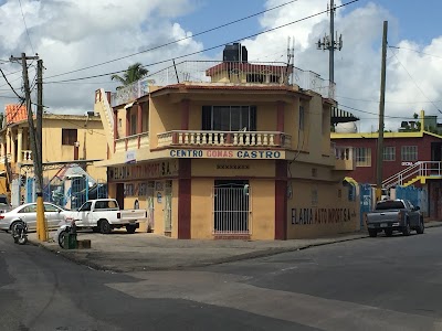 Photos of Eladia auto import S.A