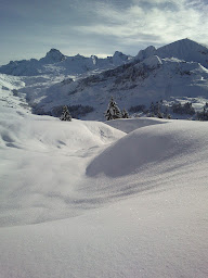 Photo n°3 de TAKAMAKA Grand-Bornand à Le Grand-Bornand (Agence événementielle)