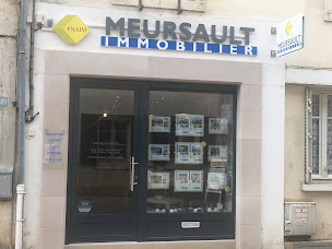 Photo n°1 de MEURSAULT IMMOBILIER à Meursault (Agence immobilière)