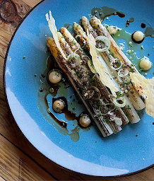 Photo n°25 de La Cour Verte à Montépilloy (Restaurant)