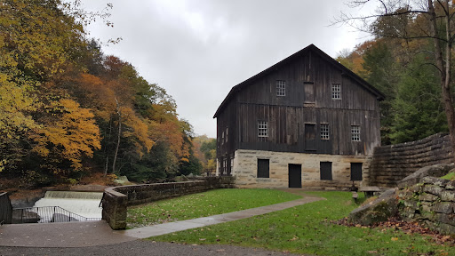 McConnells Mill State Park - Thumbnail