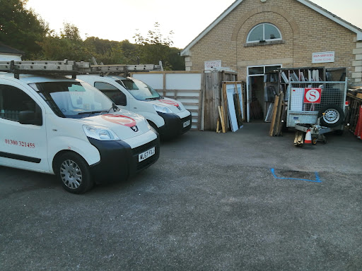 Property Services - Visual