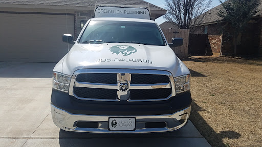 Green Lion Plumbing Inc. - Thumbnail