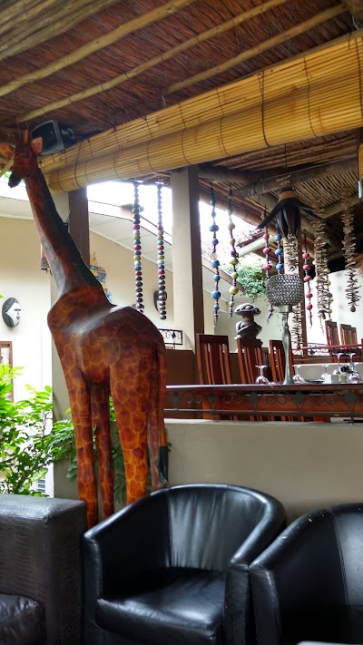 Photos of African Dream Restaurant