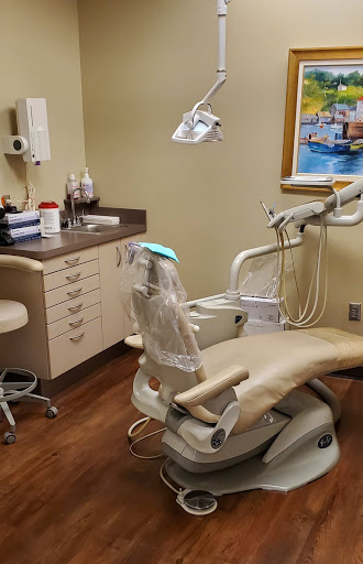 Luma Dentistry Birmingham