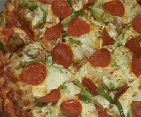 Windy City Pizza Works - Thumbnail