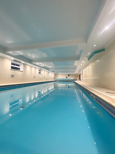 Fort Stamford Health & Fitness