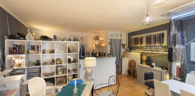 L'Atelier Papillons