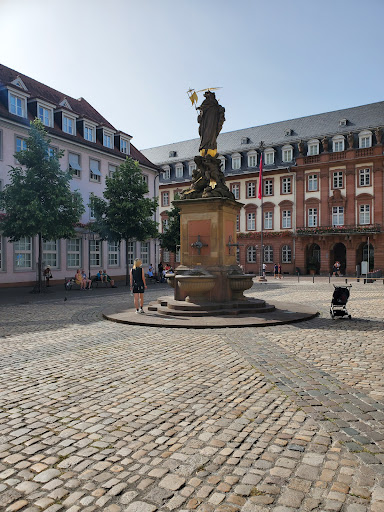 St. Ilgen/Sandhausen - Thumbnail