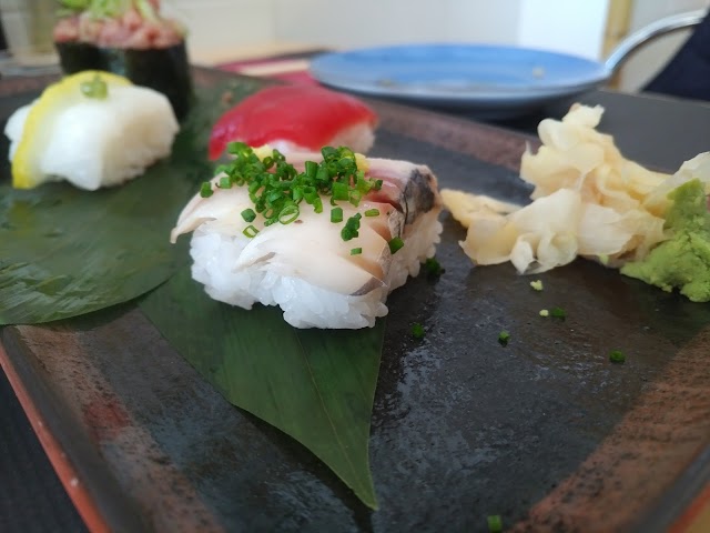 Umami Ibiza Sushi & Bentō