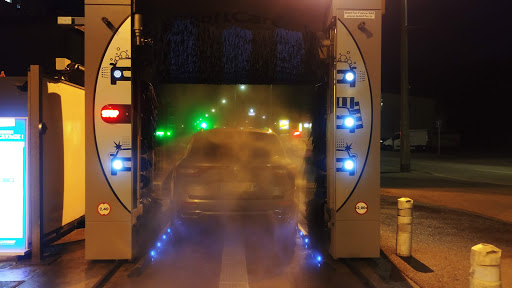 Station de Lavage - Lambert Automobiles