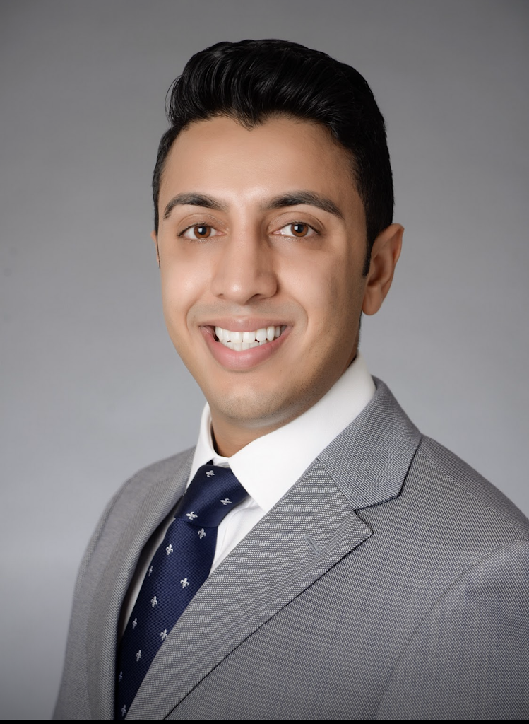 Dr Rishi Panchal Do Facc