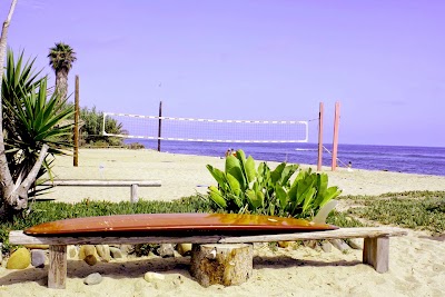 Photos of San Onofre State Beach