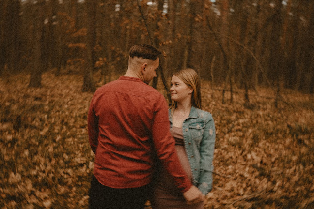 Fotograf Bartłomiej Wolan