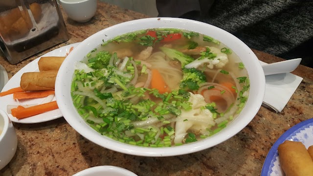 Pho Bang New York