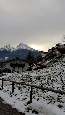 DJH Youth Hostel Berchtesgaden by null