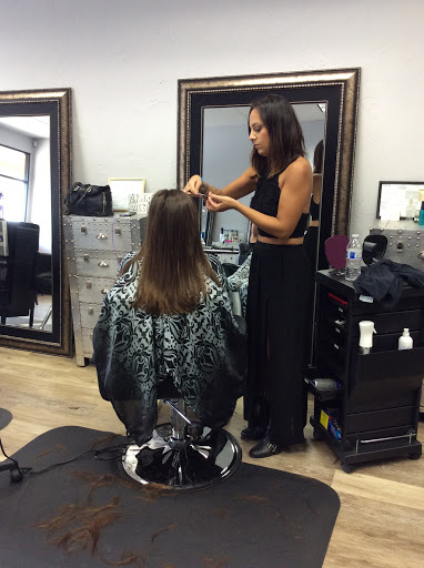 Salon Thrive - Thumbnail