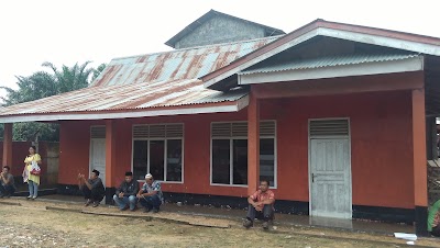 Photos of Kantor Dpc Pdi perjuangan
