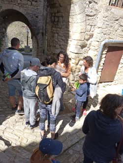 Pas d'Histoires Mélanie Bienfait - Thumbnail