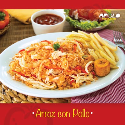 Photos of Apolo - Avenida Roosevelt