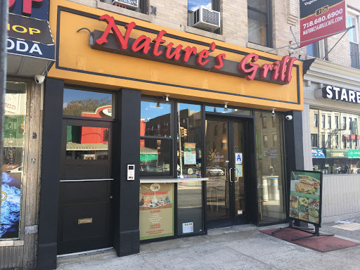Nature's Grill